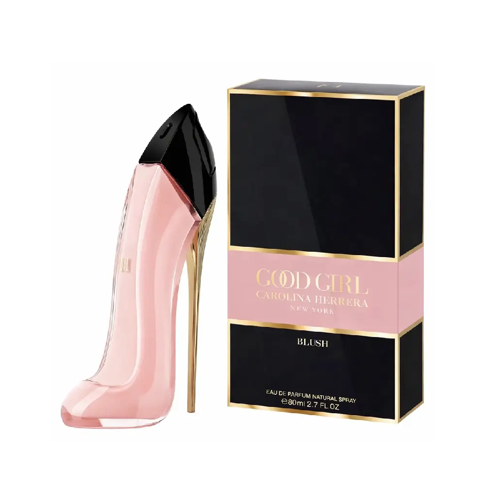 كارولينا هيريرا قود غيرل بلاش عطر نسائي  أو دي بارفيوم -80 مل