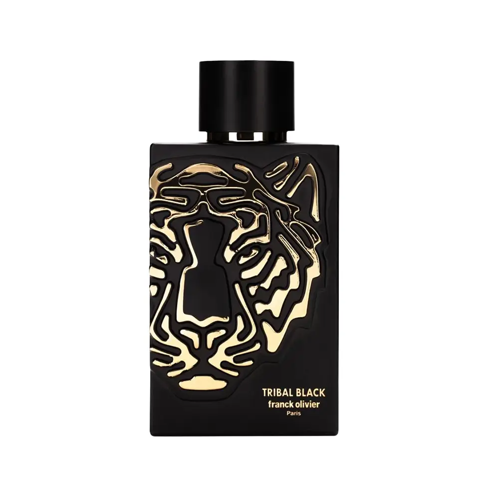 فرانك أوليفييه ترايبل بلاك عطر رجالي أو دو بيرفيوم - 100 مل