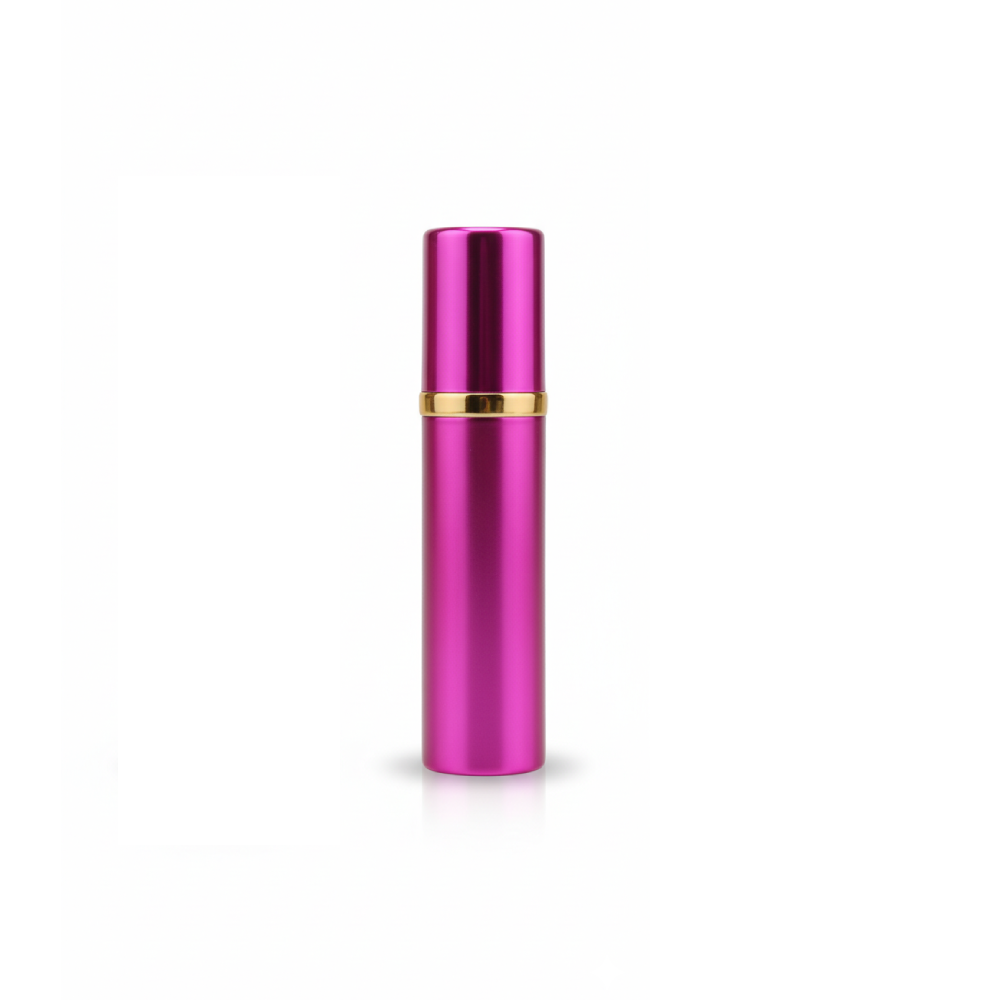 Empty Perfume Refill Container (Random Colors) – 1 pc
