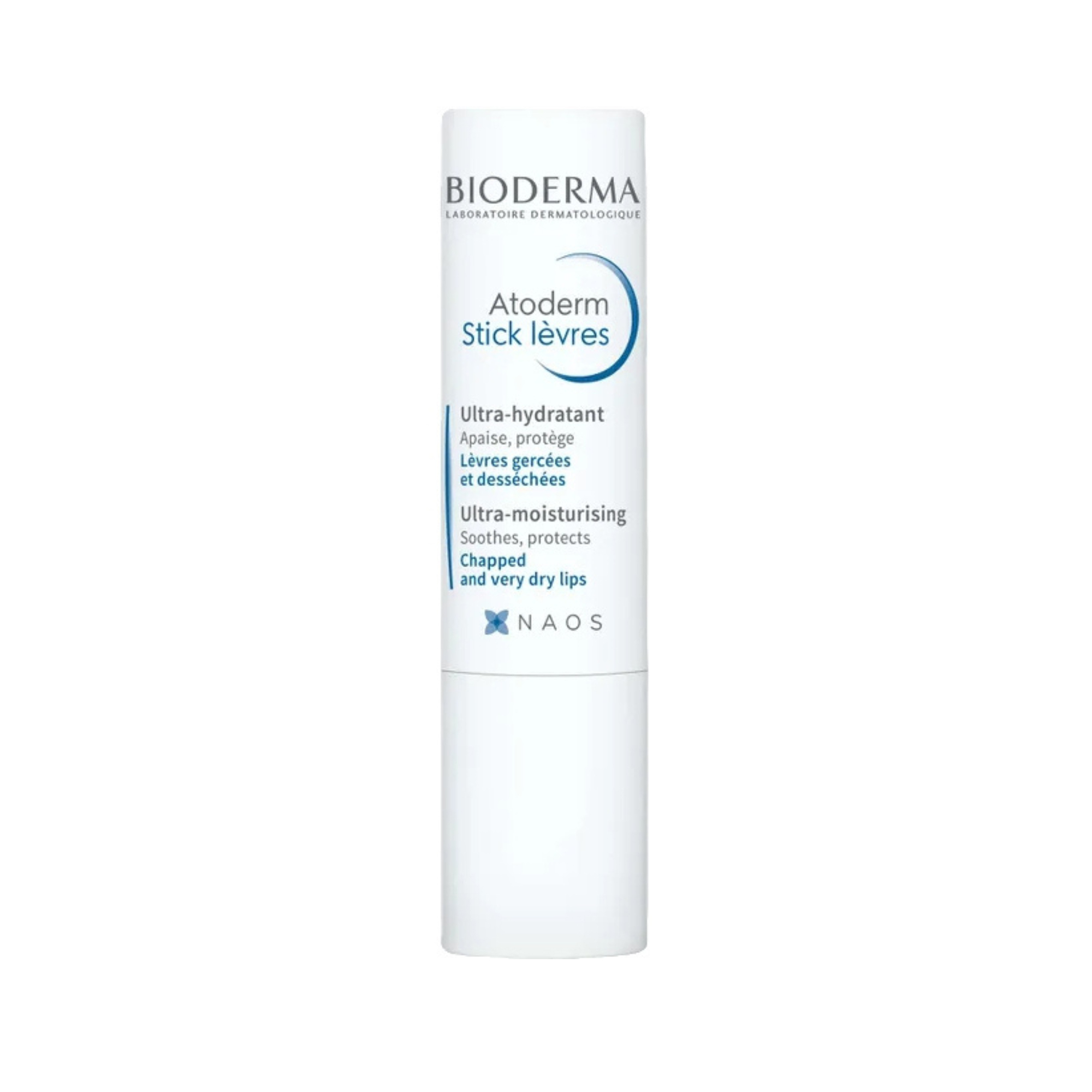Bioderma Atoderm Lip Balm Stick - 4 grams
