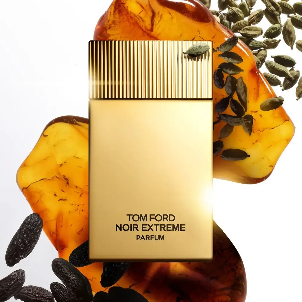 توم فورد نوار إكستريم عطررجالي برائحة دافئة فاخرة بارفيوم  - 100 مل