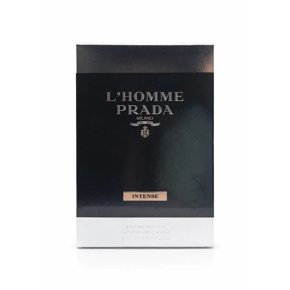 برادا لوم إنتنس عطر للرجال او دي بارفيوم– 100 مل