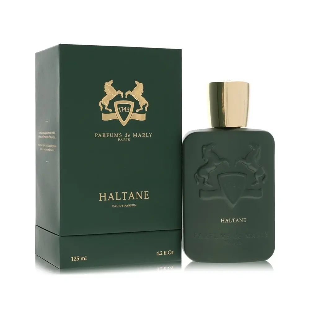 بارفيومز دي مارلي هالتان عطر رجالي أو دو برفيوم – 125 مل