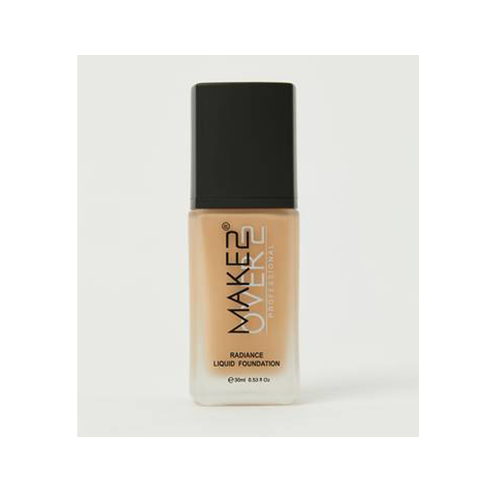 Make Over Foundation 22 shade 711