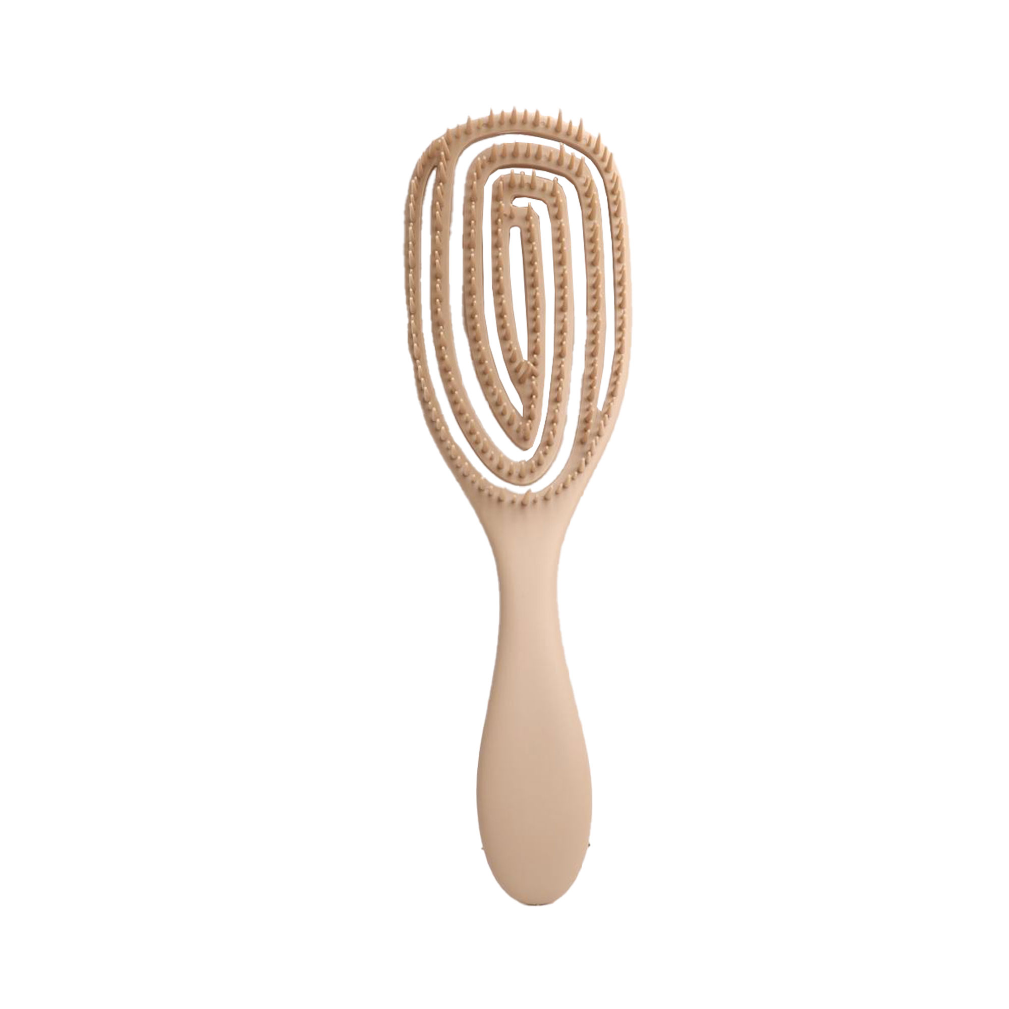 Vivicn Hair Brush No. 8866 Beige - 1 Piece