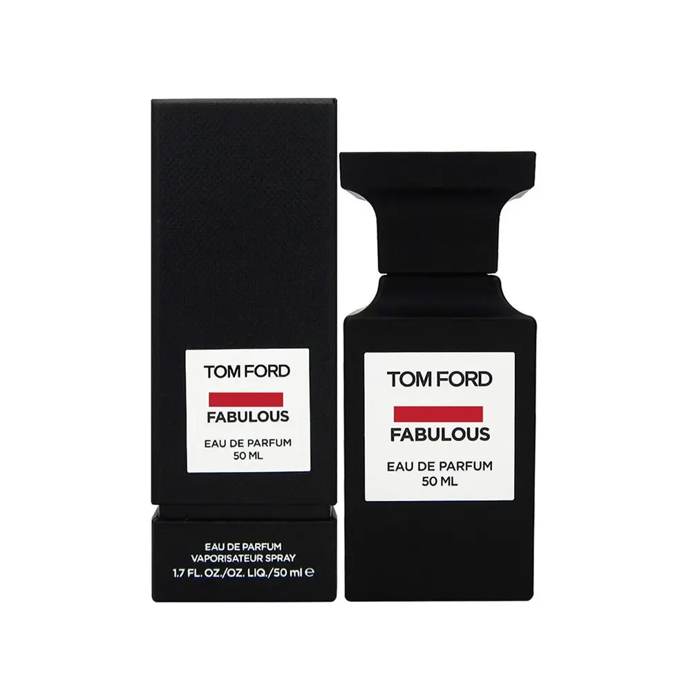 توم فورد فابيلوس عطر  للجنسين أو دي بارفيوم - 50 مل