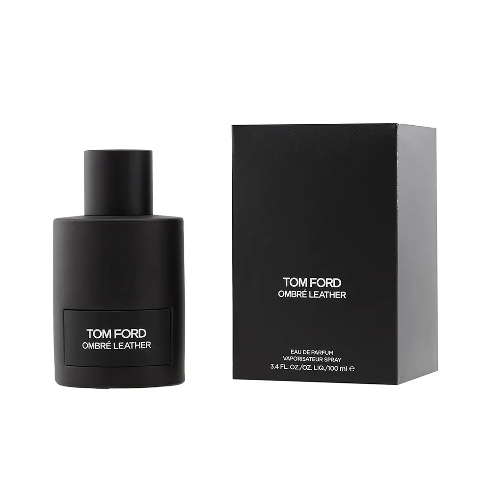 توم فورد أومبري ليذر عطر أو دو بارفيوم للجنسين - 100 مل