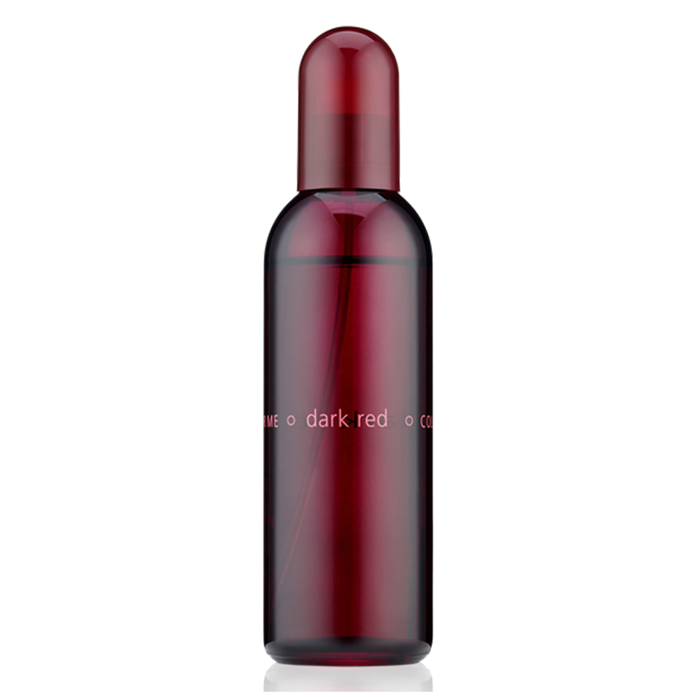  ميلتون لويد كلر دارك ريد  أو مى عطر للنساء أو دي برفيوم -100مل 