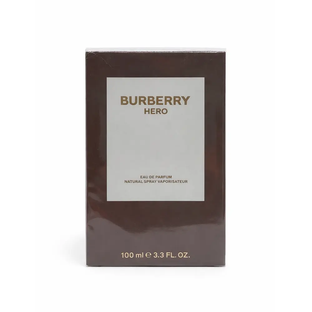 بيربري هيرو عطر للرجال او دي بارفيوم– 100 مل