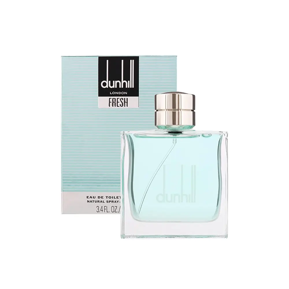 دنهل لندن فريش أو دو تواليت عطر رجالي - 100 مل