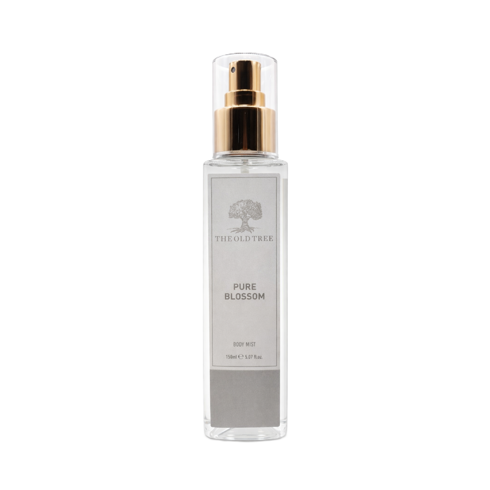 ذا أولد تري بخاخ معطر للجسم نقاء الزهور – 150 مل