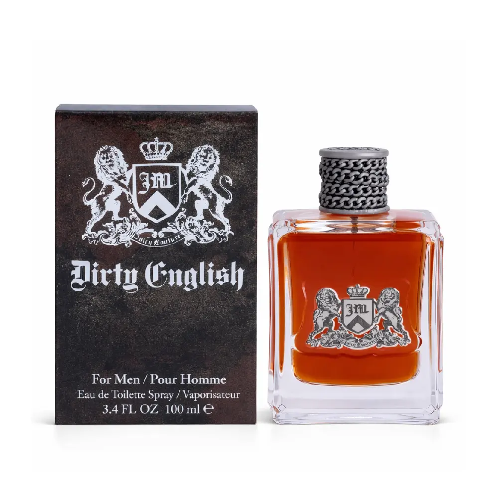 جوسي كوتور ديرتي إنجليش عطر للرجال أو دي  تواليت -100 مل 