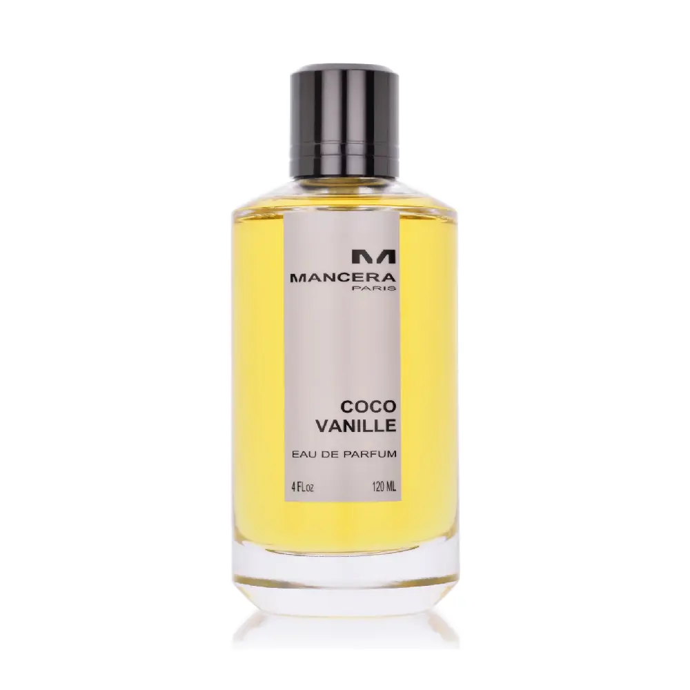 مانسيرا كوكو فانيلا عطر نسائي  أو دو بارفيوم  - 120 مل
