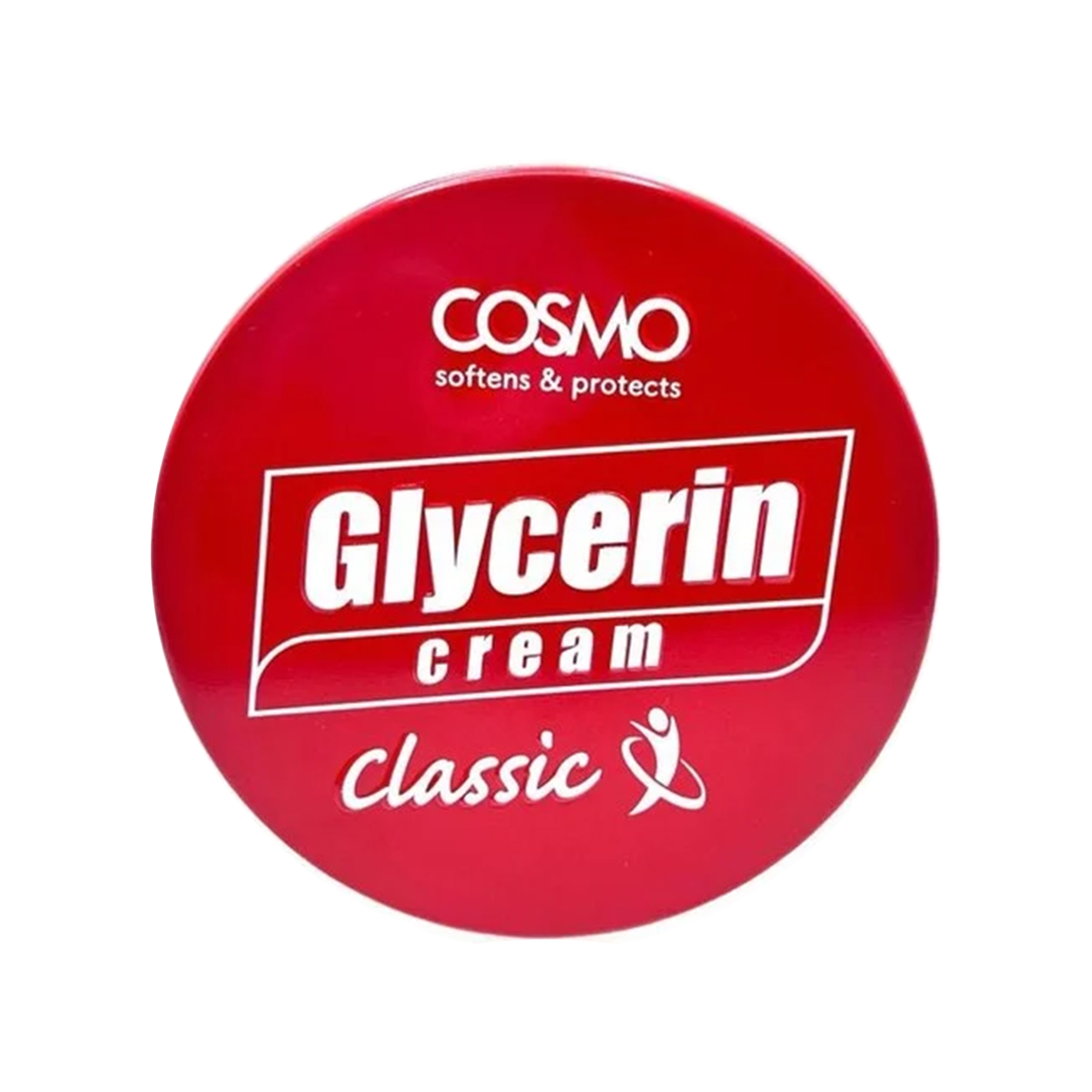 COSMO GLYCERIN CREAM CLASSIC - 250ml