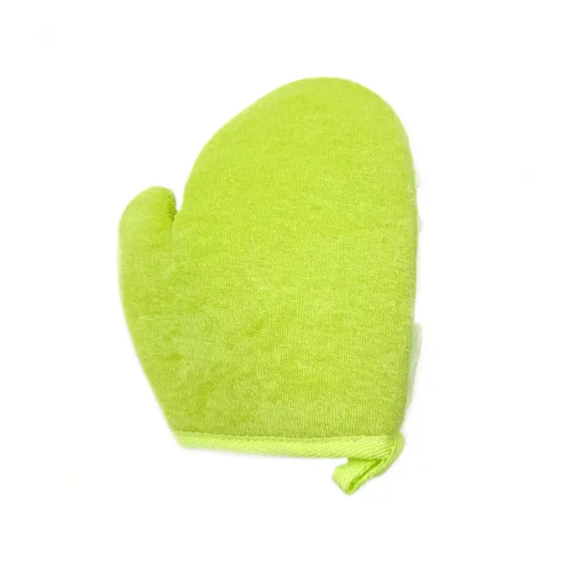Moroccan Oil Bath Glove