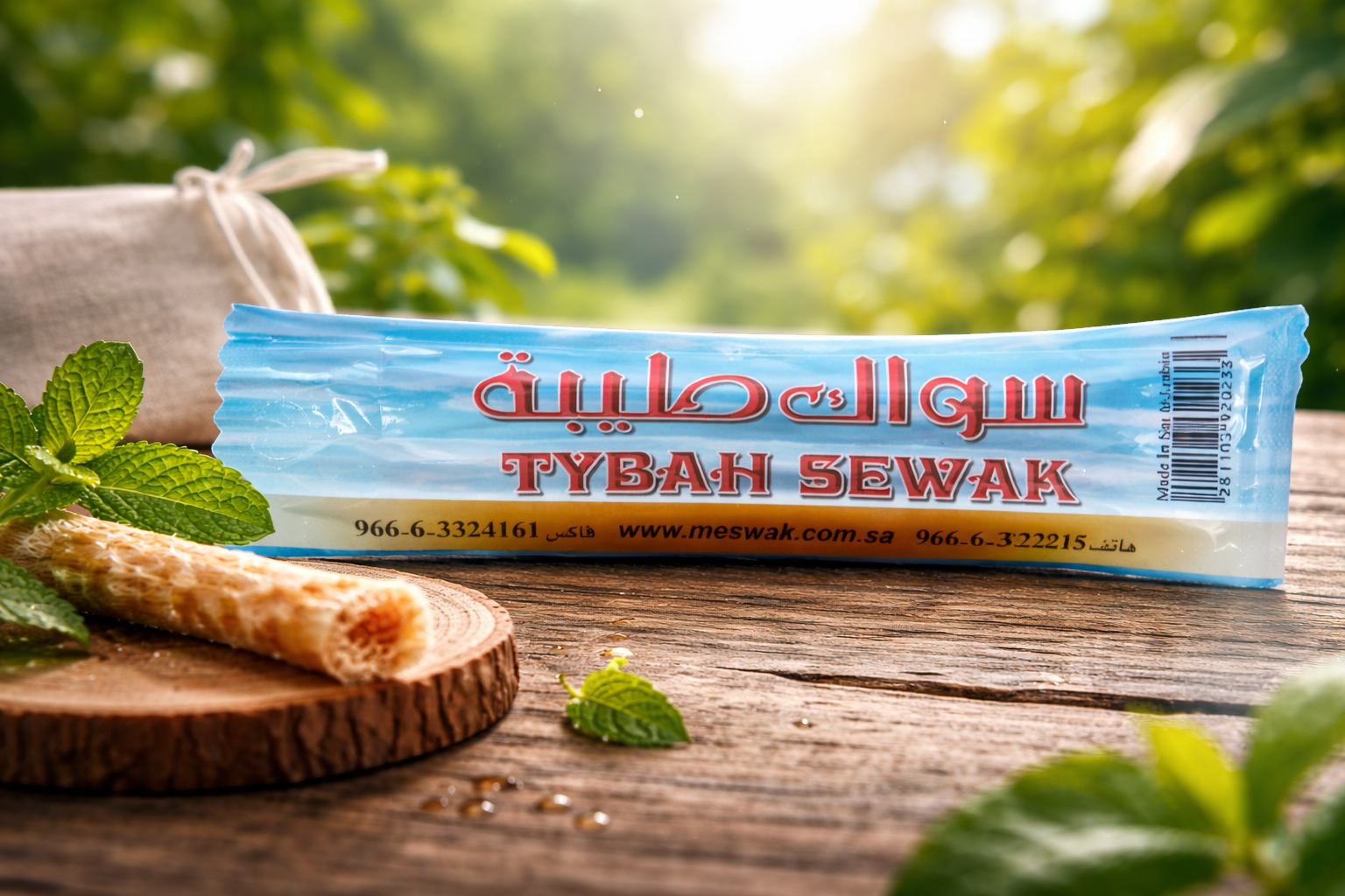 سواك طيبة-1سواك 