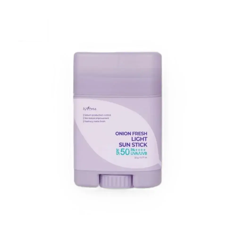 ايسنتري واقي شمس ستيك 50spf  بمستخلص البصل -22جرام