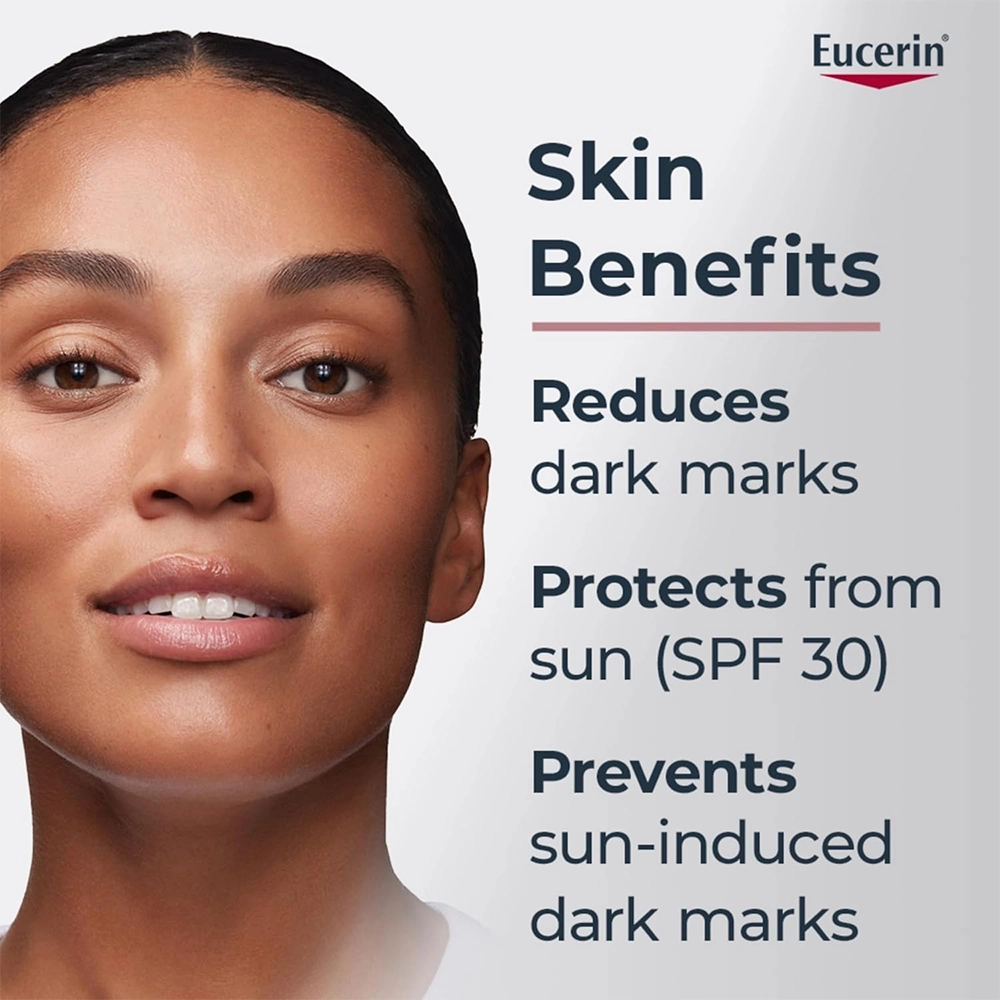 يوسيرين إيفن بيغمنت بيرفكتور كريم العناية النهارية مع (SPF30 )-50مل