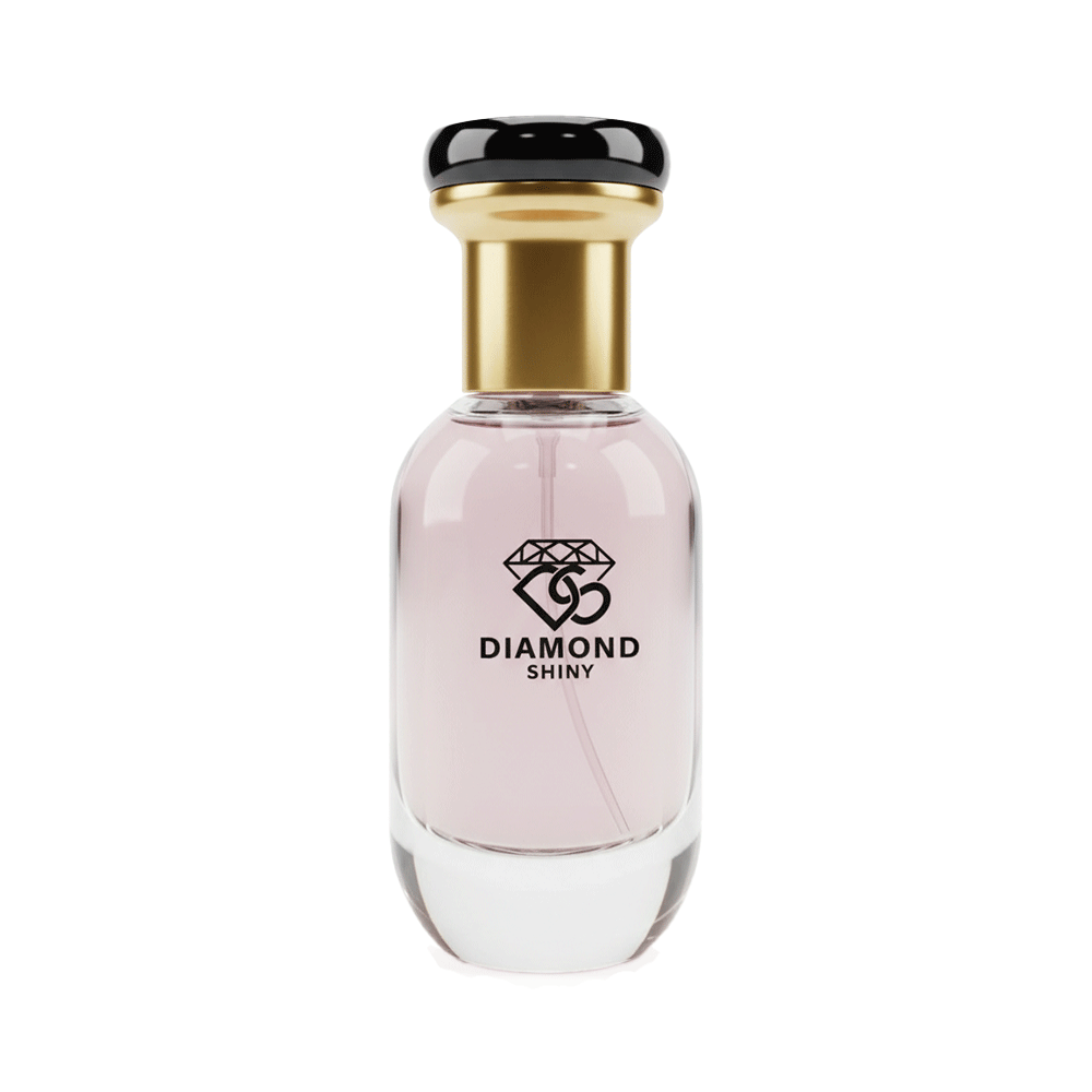 دايموند شايني عطور – 25 مل