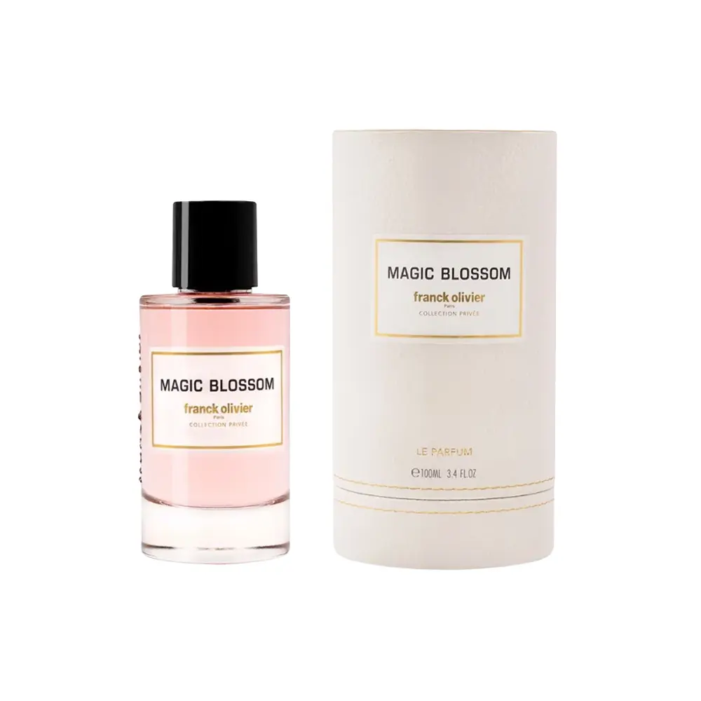 فرانك أوليفييه ماجيك بلوسوم أو دو برفيوم عطر للجنسين - 100 مل