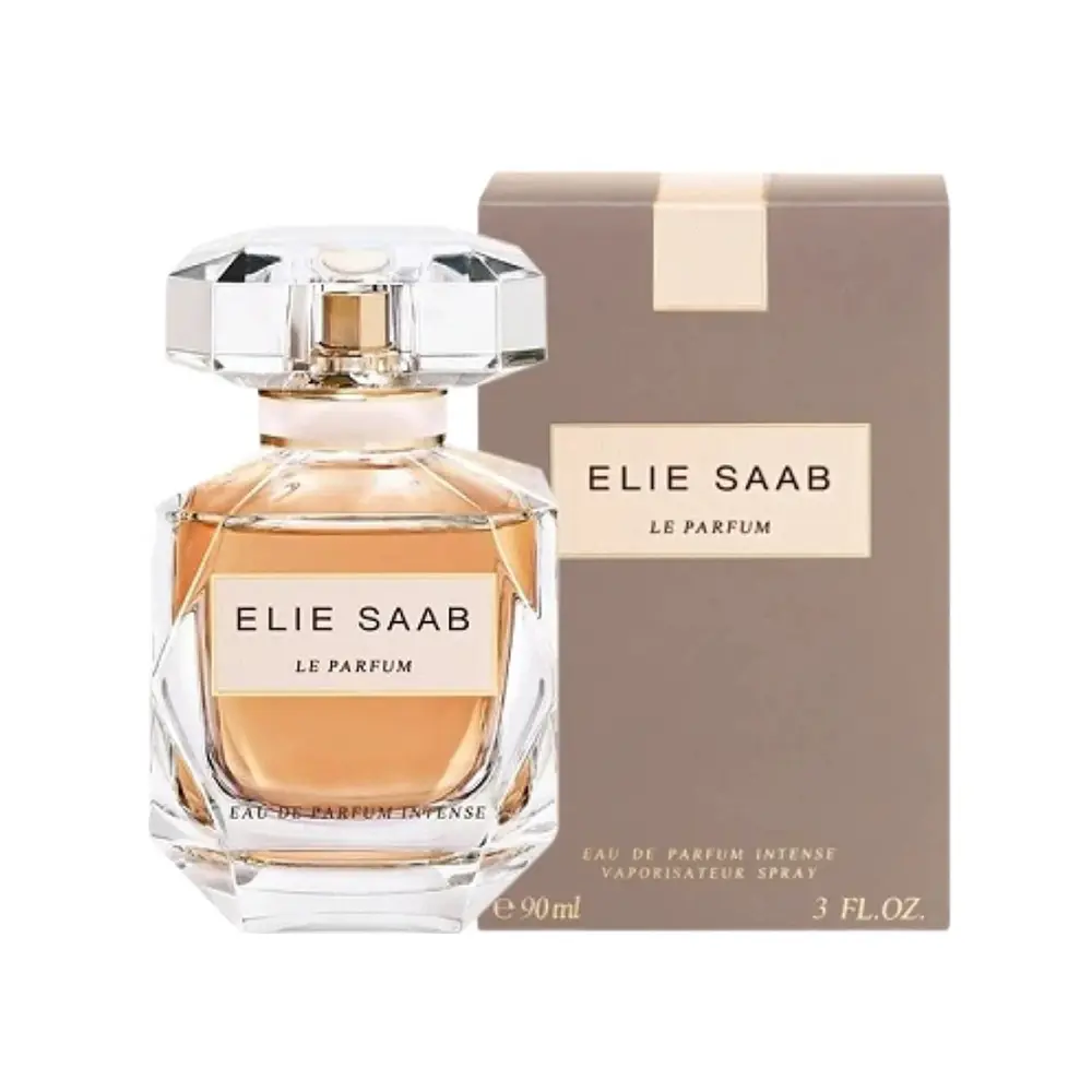إيلي صعب لو برفيوم إنتنس عطر نسائي أو دو برفيوم – 90 مل