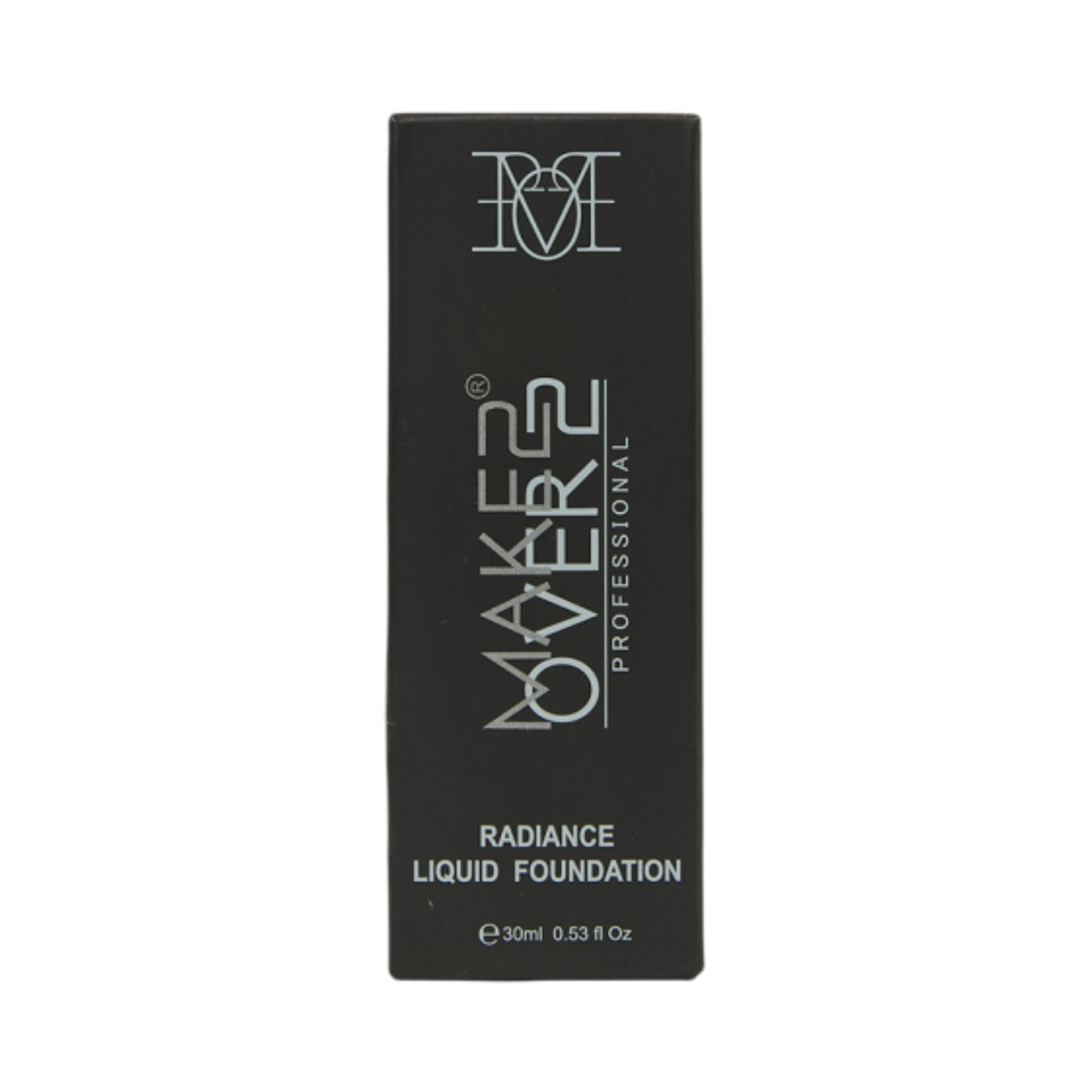 MAKE Over 22 Foundation Liquid Radiance M701-30ml