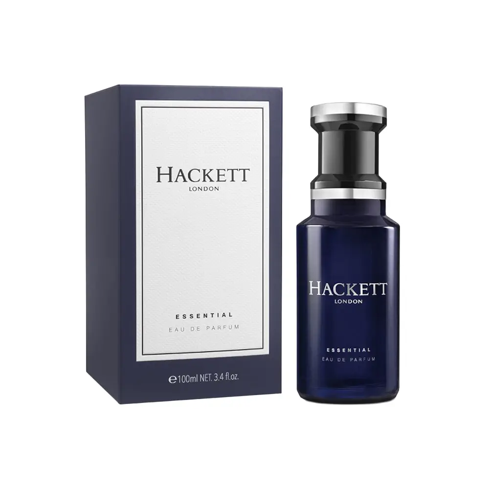 هاكيت لندن عطر إسينشيال للرجال أو دو بارفيوم - 100 مل
