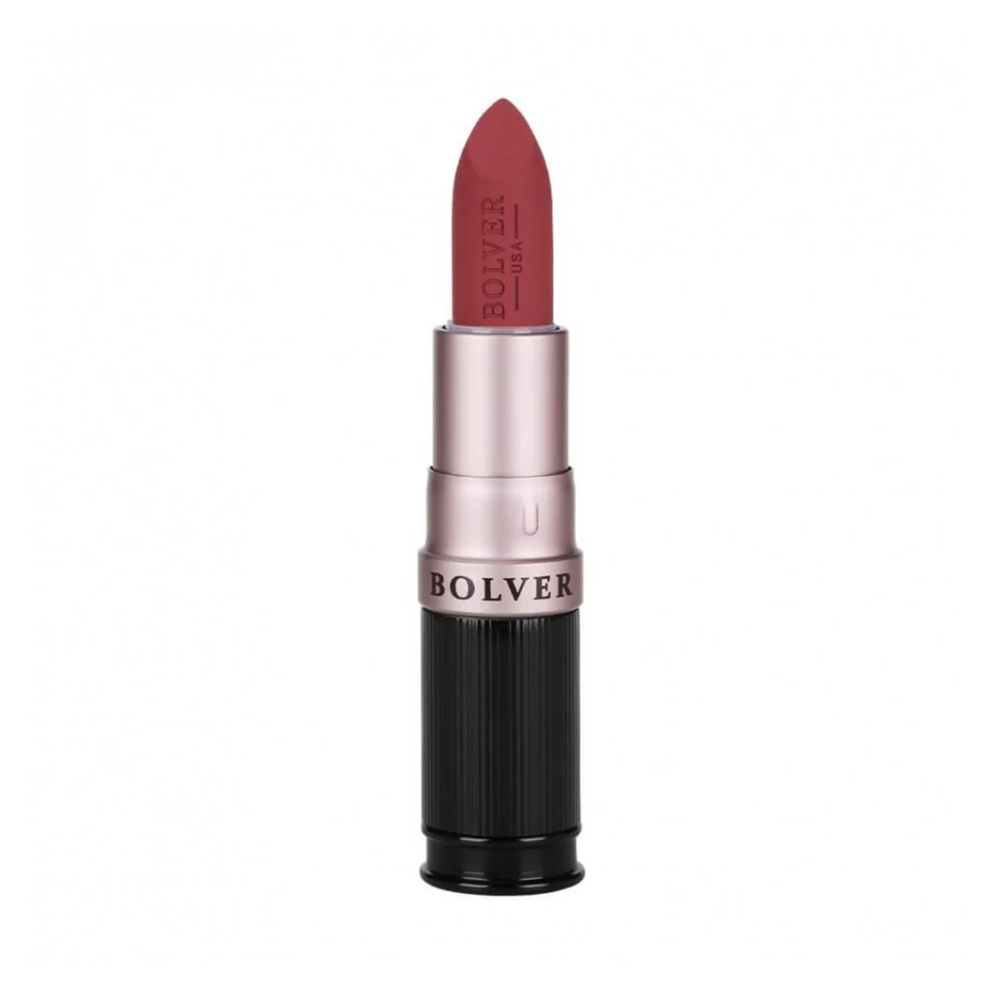 BOLVER BOLVER Lip Care Long Wear Matte Lipstick 136 - 2g