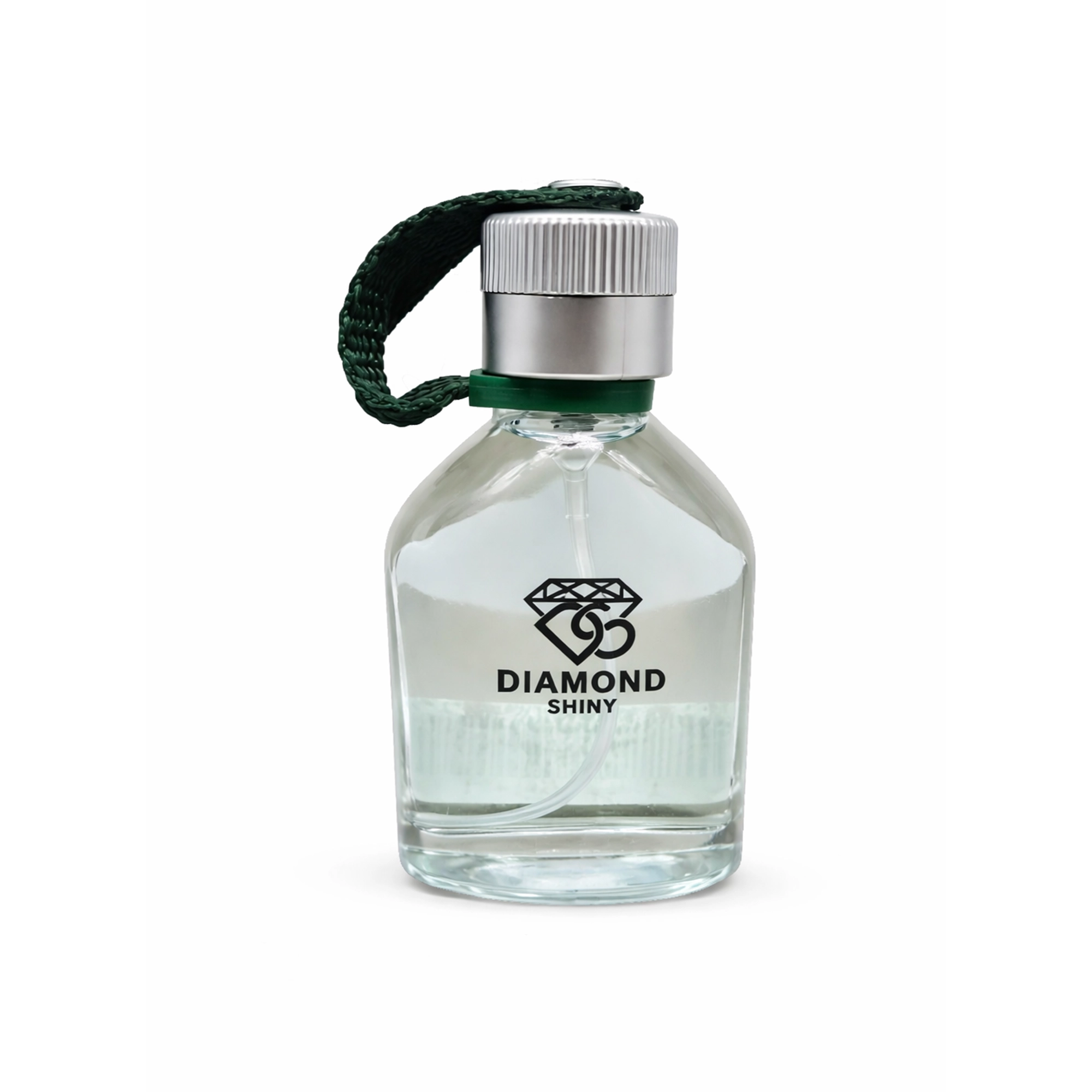 دياموند شايني هوجو عطر رجالي - 25 مل