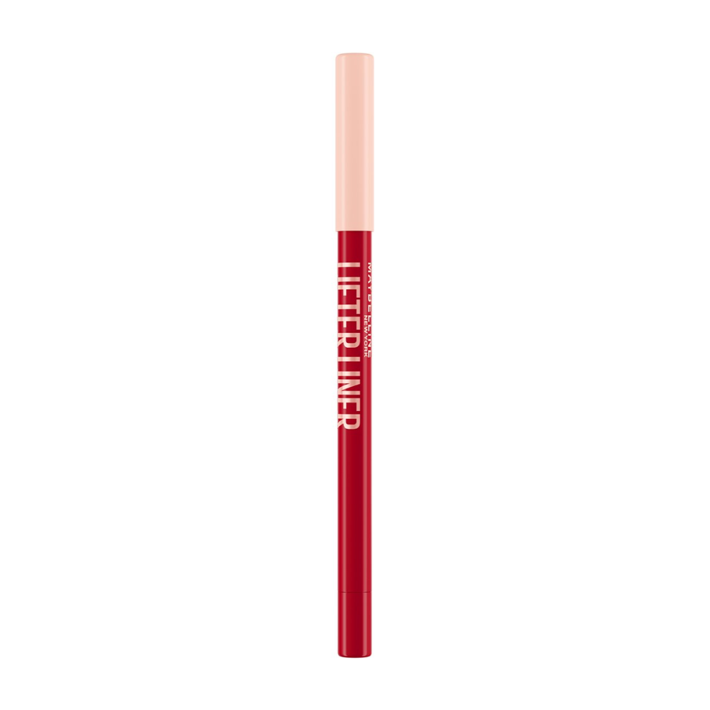 Maybelline Lifter Liner Lip Liner 01 Main Character - 1g