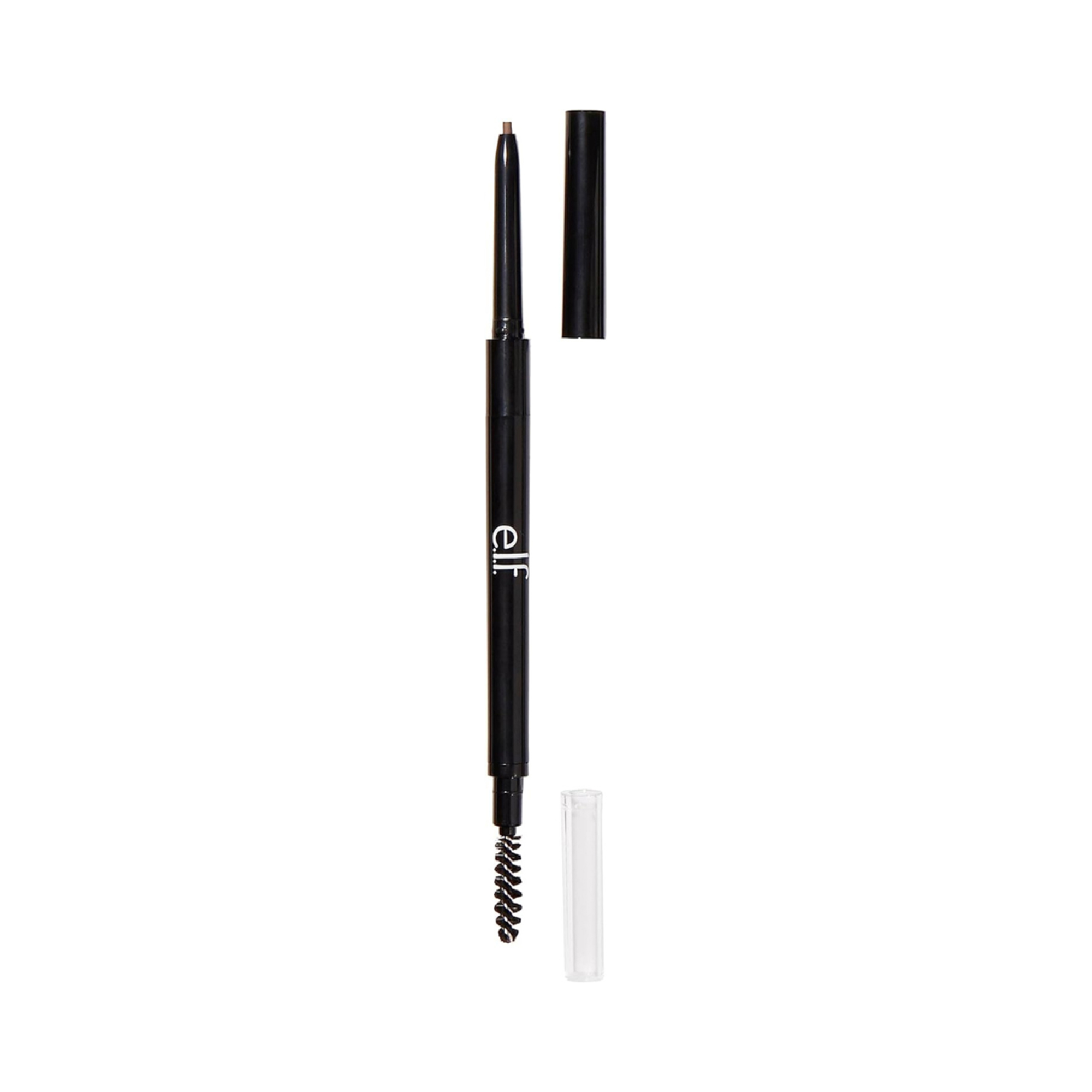 ELF HD Brow Definer Pencil with Brush (Taupe) - 05 grams
