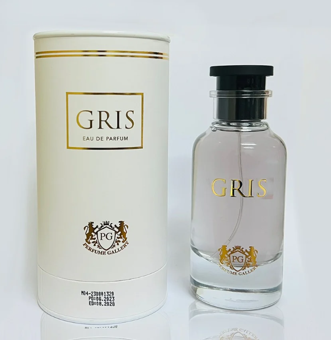 عطر جريس أو دو بارفان - 100 غ