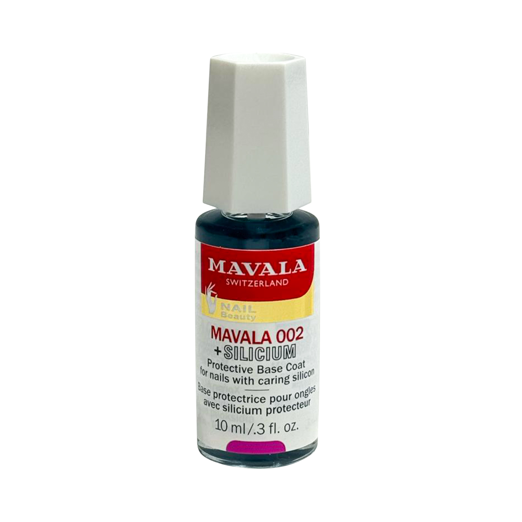 MAVALA 002 PRTCTV BASE COAT 10‏
