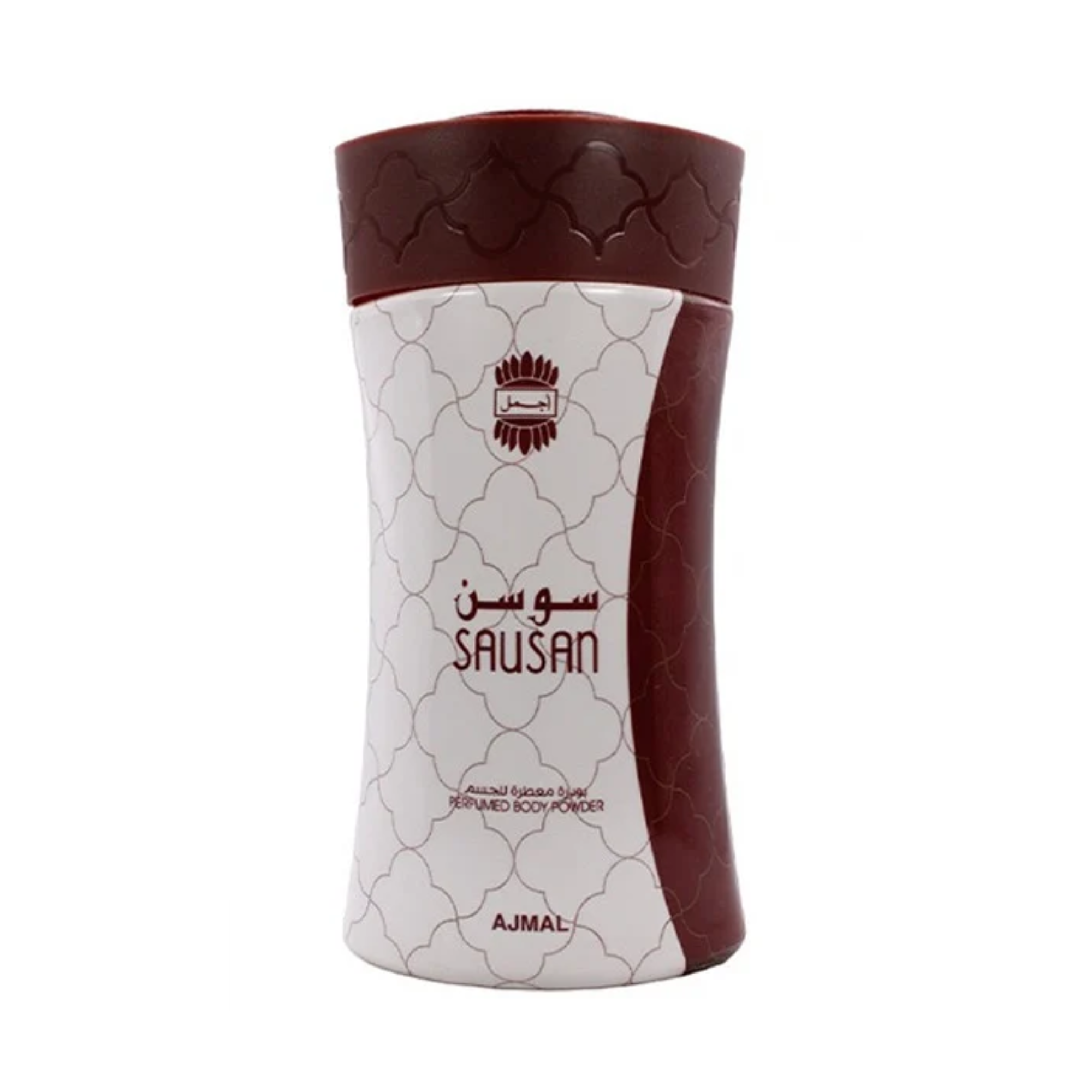 Ajmal Sausan Perfumed Body Powder - 80 gm