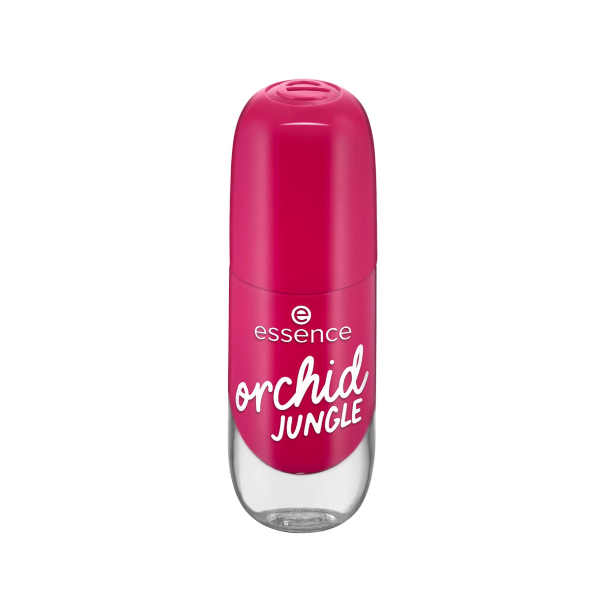 Essence Orchid Nail Polish 12 Gel - 8 ml