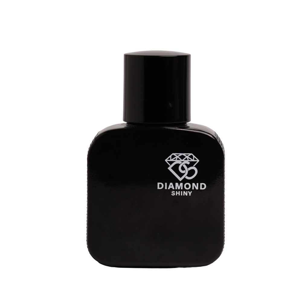 دايموند شايني عطر لاكوست بلاك للرجال - 25 مل
