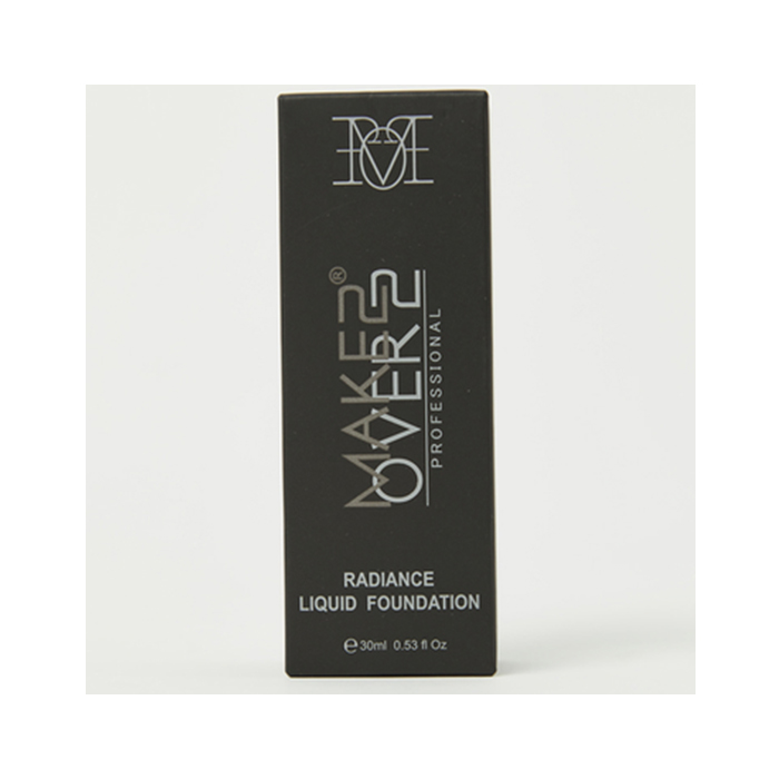 Make Over Foundation 22 shade 711