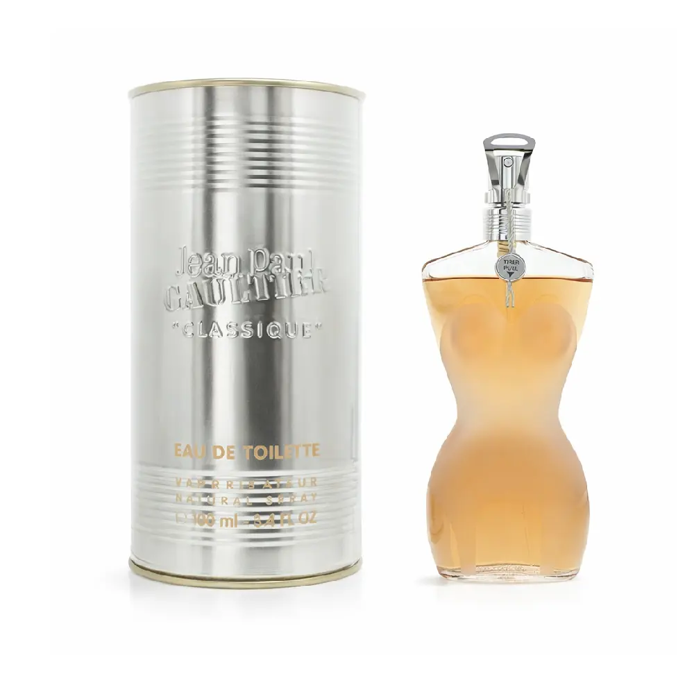 جان بول غوتييه كلاسيك عطر نسائي أو دي تواليت - 100 مل