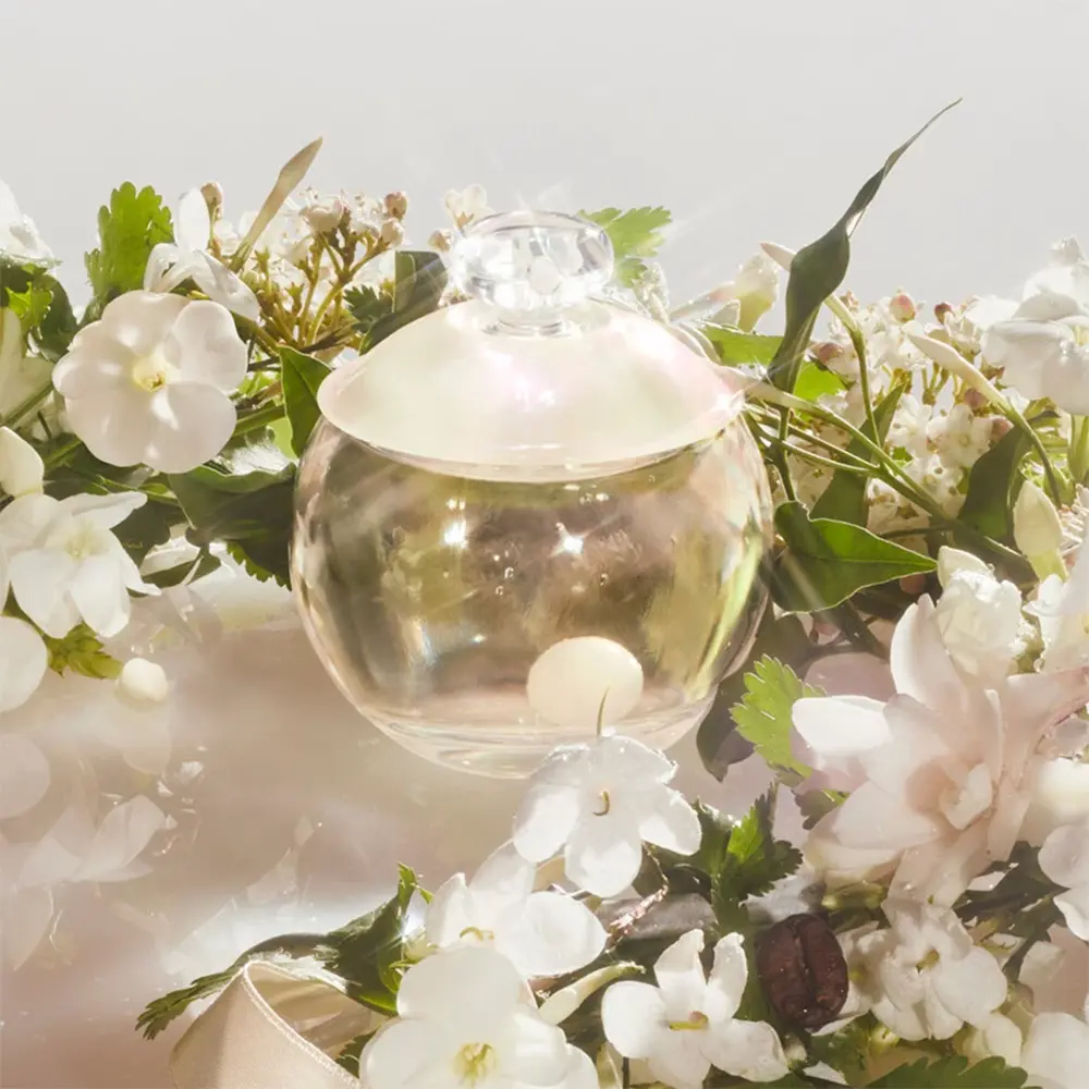 كاشاريل نوا عطر نسائي ناعم وغامض أو دو تواليت  - 100 مل