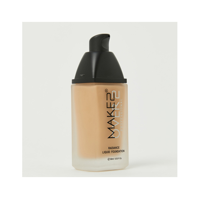 Make Over Foundation 22 shade 711