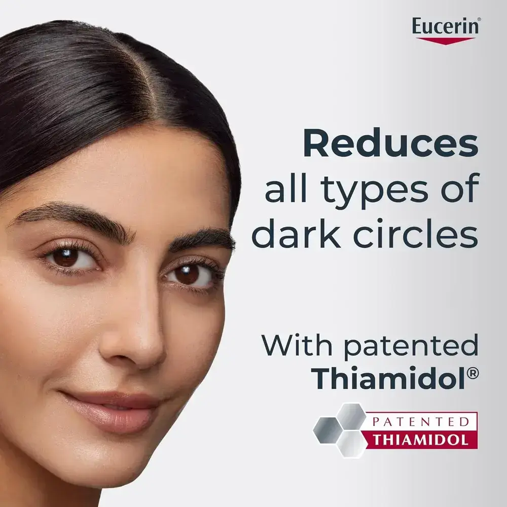 Eucerin Even Pigment Perfector Dark Circle Corrector - 15 ml