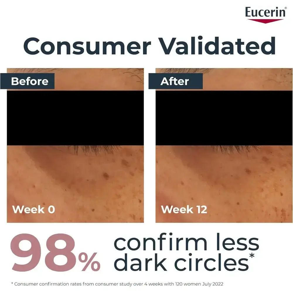 Eucerin Even Pigment Perfector Dark Circle Corrector - 15 ml