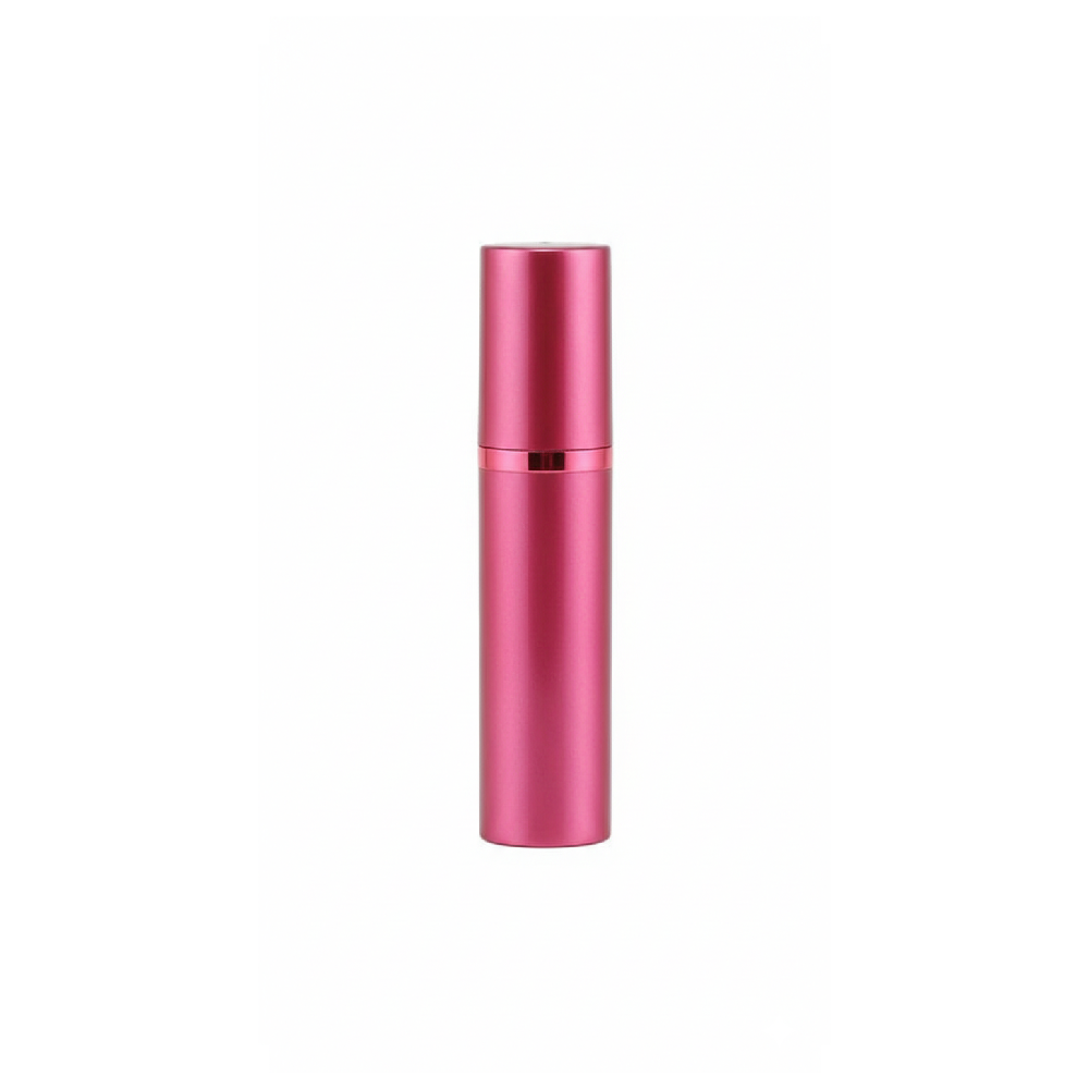 Empty Perfume Refill Container (Random Colors) – 1 pc