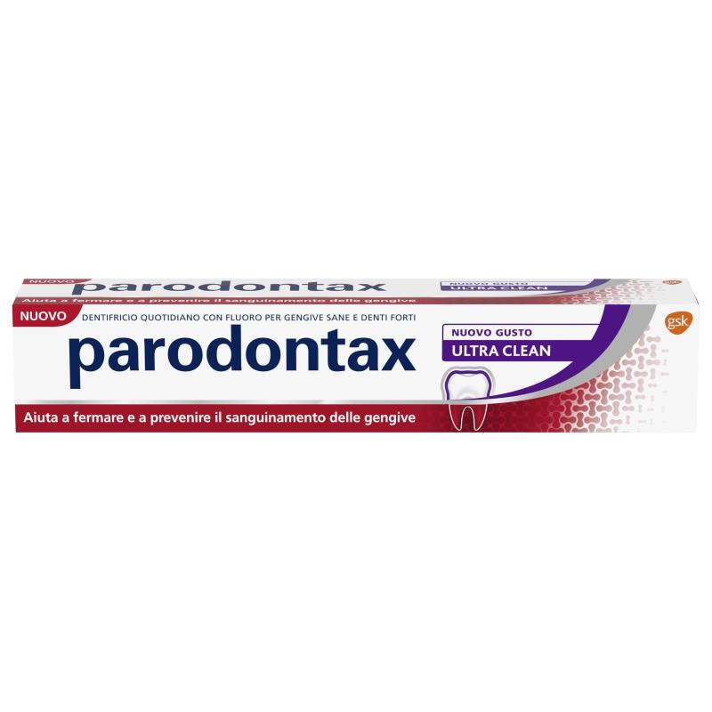 Parodontax Deep Clean Toothpaste -75 ml