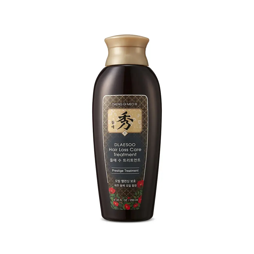 داينغ جي ميو ري دلايسو بلسم العناية بتساقط الشعر وتقوية الجذور - 250 مل