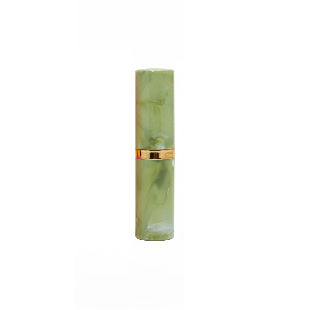 عبوة تعبئة للعطور فارغة (ألوان عشوائية )– قطعة واحدة