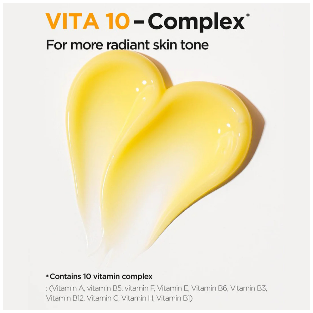 Isntree C-Niacin Toning Cream - 50 ml