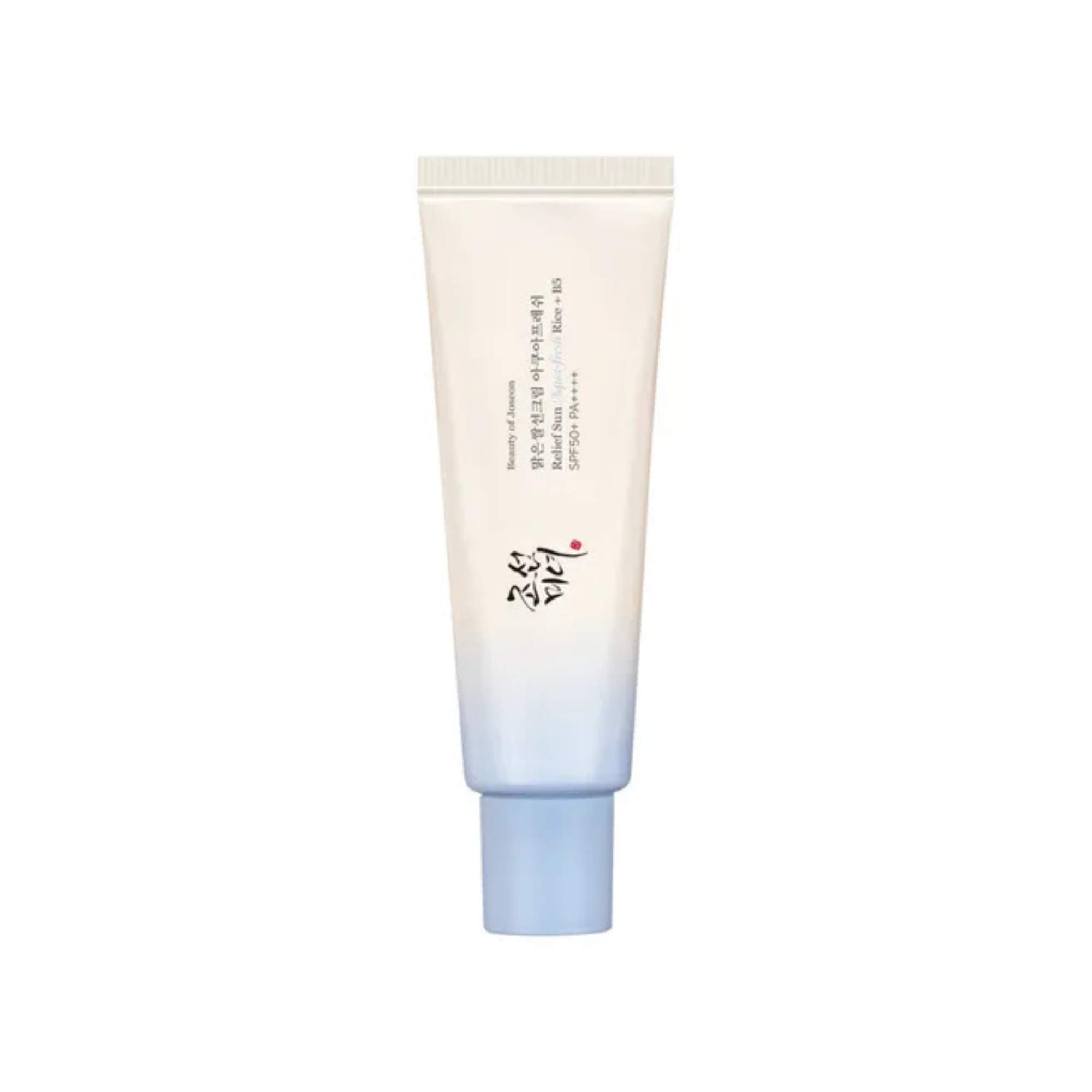   بيوتي اوف جوسون كريم واقي الشمس مائي 50spf بماء بذور الأرز-50 مل