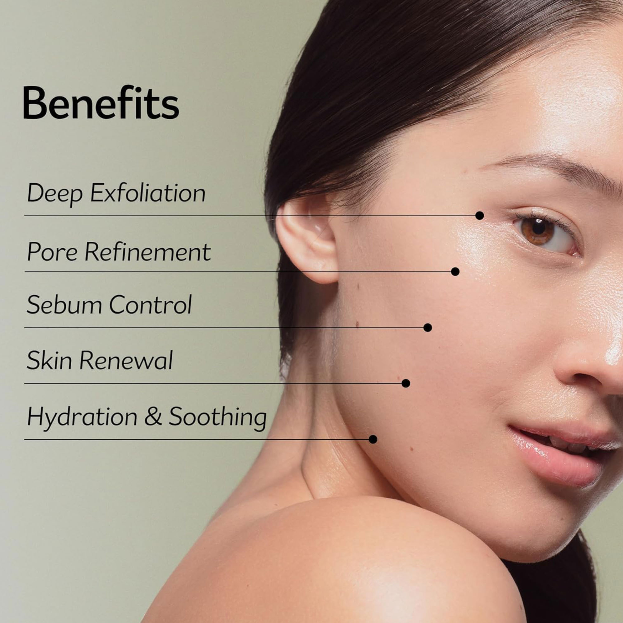 Pestlo Spicule Re Born Peeling Mask - 120 g