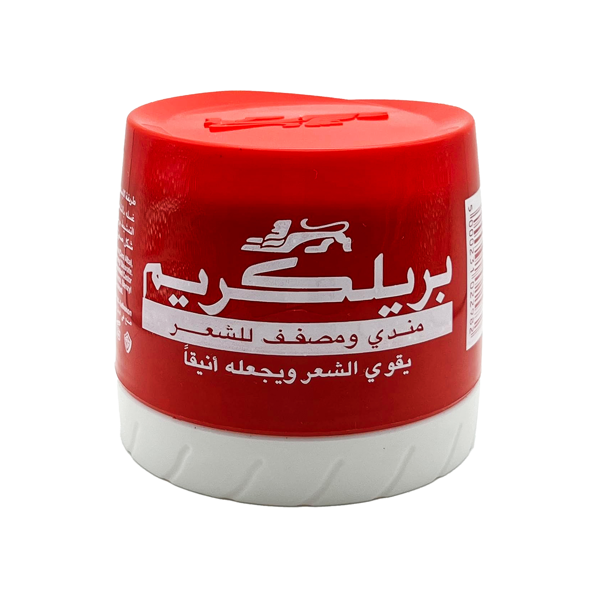 بريلكريم كريم مصفف ومقوي للشعر - 210 مل